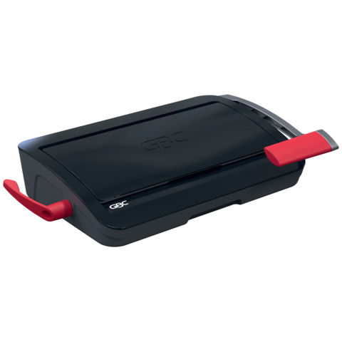 Rilegatrice manuale GBC CombBind® CB12 A4 - rilega fino a 165 ff - 4410060